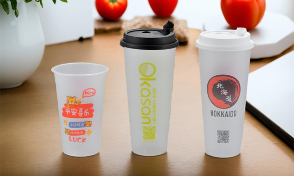 Things to pay attention to when choosing a milk tea cup