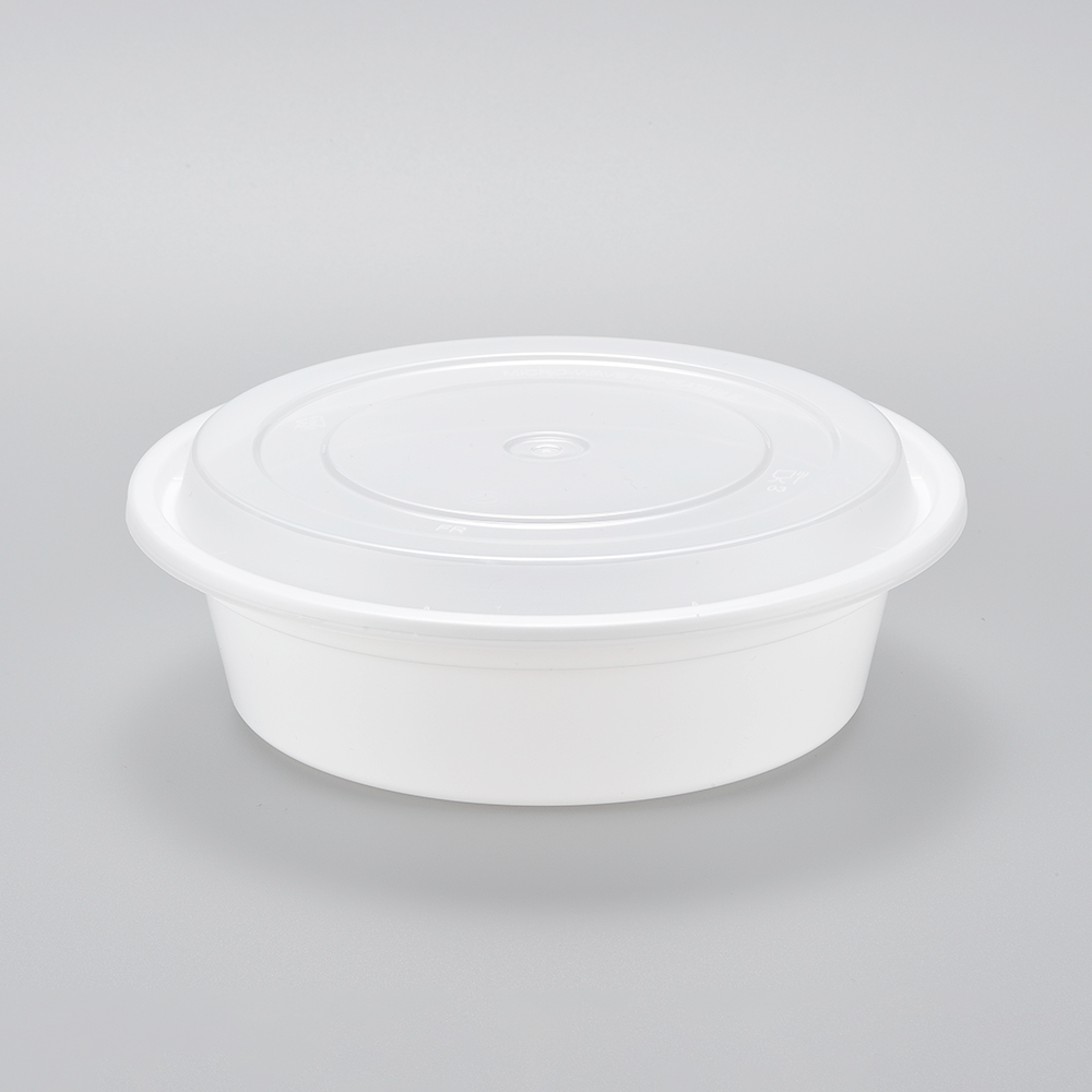 FR-29 Round Bowl