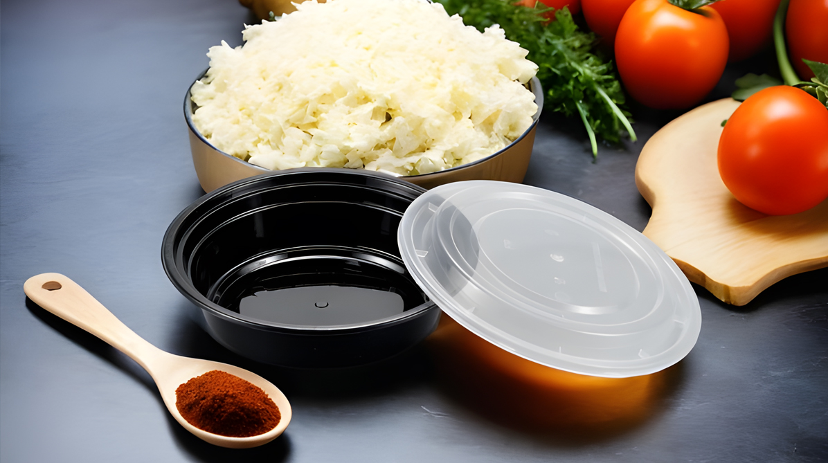 Healthy disposable tableware