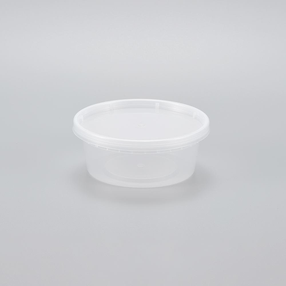 FR-08 Soup Bowl