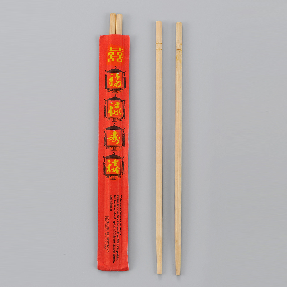 Round Chopsticks